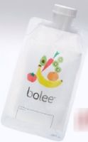 Bolee Bag Bolee® 375 mL Polyethylene, CS/50