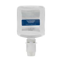 Alcohol-Free Hand Sanitizer with Aloe enMotion® 1,000 mL BZK (Benzalkonium Chloride) Foaming Dispenser Refill Bottle