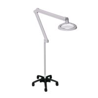 Light Magnifier Epic® Floor Standing LED Bulb 10 Watt White Lamp