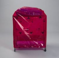 Containment Table Cover Tidishield® Transport 32 H X 16 to 18 W X 18 to 30 L Inch For Ring Stand Cart
