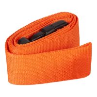 Backboard / Stretcher Strap For Backboard / Stretcher -Orange, CS/36