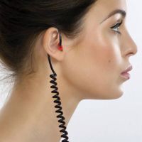 30dB Coil Headset