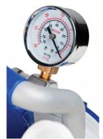 Aspirator Pump John Bunn Vacutec™ 0 to 40 lpm 0-560 mm Hg
