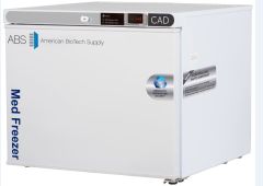 Countertop Freezer ABS® Pharmaceutical 1 cu.ft. 1 Solid Swing Door Automatic Defrost