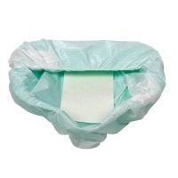 Bedpan Liner CareBag® 15 X 24 Inch