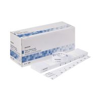 Measurement Tape McKesson 36 Inch Length Paper Disposable English / Metric