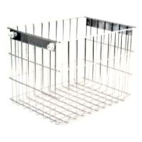 Shelves / Baskets / Drawers / Racks / Trays Thermo Scientific™ Chest Freezer Box Rack For use with Forma™, HERAfreeze™, Revco™ and TS-Series Ultra-Low Temperature Chest Freezers 3 cu.ft.