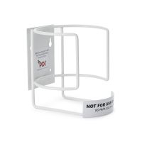 Canister Bracket Sani-Bracket®, CS/10