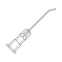Anterior Chamber Cannula 27 Gauge
