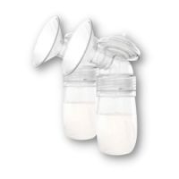 Breast Shield Kit Unimom SE 24 mm Reusable