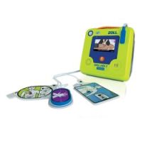 AED Trainer Zoll 3