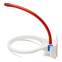 Rigid Canister Holder with On/Off Valve For OR220, OR230 2,000cc and 3,000cc Rigid Canisters