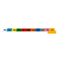 Divider Set Medical Information