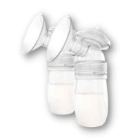 Double Breast Shield Kit Unimom 20 mm Reusable