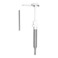 Bottle Pump White
