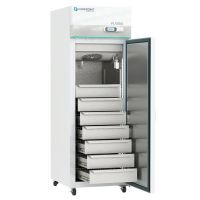 High Performance Freezer Corepoint™ Scientific Plasma 23 cu.ft. 1 Solid Swing Door Cycle Defrost
