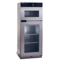 Refurbished Blanket and Fluid Warmer Amsco® Floorstanding 2 Doors