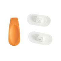 Feeding Tube Anchor Set ANCORIS 10 Fr., White, NonSterile, Disposable For Most Small Bore Feeding Tubes