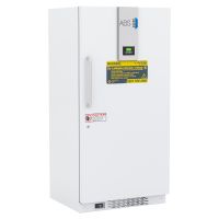Flammable Storage Refrigerator ABS® Laboratory Use 17 cu.ft. 1 Solid Swing Door Cycle Defrost