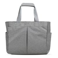 Breast Pump Carry Bag Spectra® Gray For Spectra® Baby USA Breast Pumps