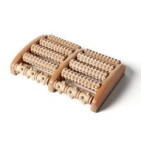 Acupressure Foot Massager Kanjo 2 X 7 X 10 Inch, EA/1