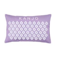 Acupressure Pillow Kanjo 3-1/2 X 10 X 15 Inch