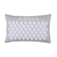 Aroma Acupressure Pillow Kanjo 4 X 9 X 14 Inch