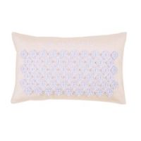 Acupressure Pillow Kanjo Unscented 4 X 9 X 14 Inch, CS/16