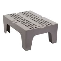 Dunnage Rack Cambro Polypropylene