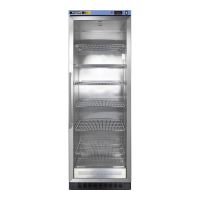 Blanket Warmer Accucold Floor standing 1 Door 6 Adjustable Shelves