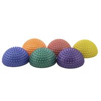 Balance / Stability Trainer Balance Steps Blue / Green / Orange / Purple / Red / Yellow