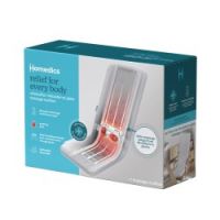 Back Massage Cushion with Heat HoMedics® ShiatsuFlex®, CS/2