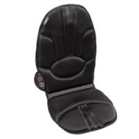 Back Massage Cushion with Heat HoMedics®, CS/4