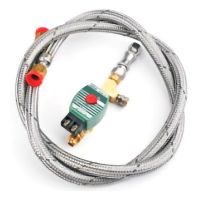 Backup System Thermo Scientific™ Accessory for Freezer For use with TSX Universal Ultra-Low Freezer