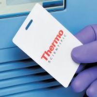Alarm / Key / Lock / Lock Box Thermo Scientific™ TSX Universal Access Key Options For use with Ultra-Low Temperature Freezers
