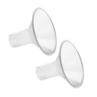 Breast Shield Rumble Tuff® 28 mm Silicone Reusable