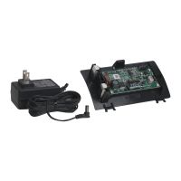 AC Adapter Kit Enmotion® 10 Foot Cord Length