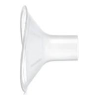 Breast Shield PersonalFit™ PLUS 18 mm Polypropylene Reusable