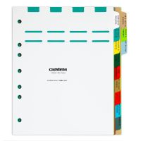 Divider Set Cartens® Assisted Living