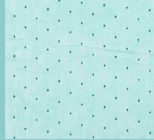 Anti-Static Anti-Fatigue Floor Mat HydroGrabber® 32 X 72 Inch Moderate Absorbency Green Poly