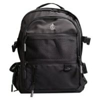 Feeding Pump Backpack Black, Large, Adult For Infinity Feeding Pumps