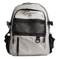 Feeding Pump Backpack Gray, Large, Adult For Infinity Feeding Pumps