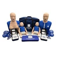 Instructor Kit Prestan® For both new and seasoned instructors