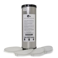Replacement Cartridge RX Air For RxAir® 400 Air Purifier