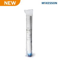 Drinking Cup McKesson 7 oz. Coated Paper Blue Mountain Print Disposable