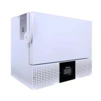 Countertop Freezer Arctik Laboratory Use 50mm 1 Solid Swing Door Automatic Defrost