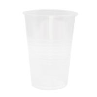 Drinking Cup Medd Max LLC 7 oz. Plastic Clear Disposable
