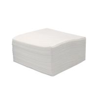 Luncheon Napkin Medd Max White Paper