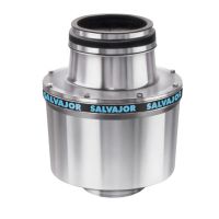 Garbage Disposal Salvajor Food Disposer For Commercial Sinks