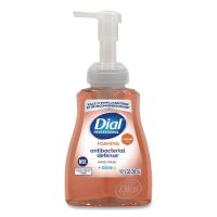 Antibacterial Soap Dial® Professional Antibacterial Defense™ Gold + Aloe Foaming 10 oz. Pump Bottle Original Scent